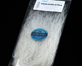 Predator ULTRA Hair, White UVR / 02
